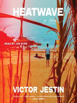 cover image of Heatwave